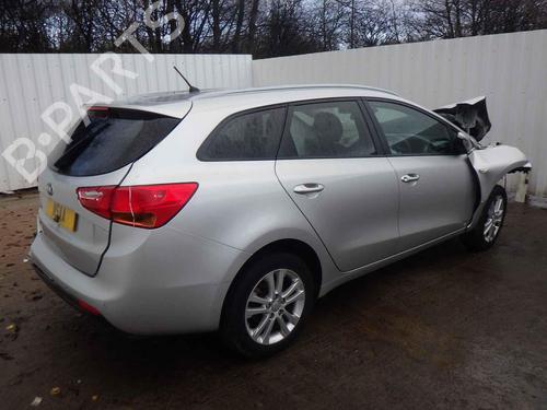 Engine control unit (ECU) KIA CEE'D Sportswagon (JD) 1.4 CVVT | BP38511243M57 - Image 9