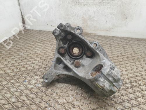 Manga de eixo frente direita VOLVO V40 Hatchback (525) D3 | BP30649961M26