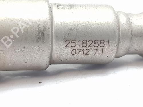 Sensor electrónico VAUXHALL ANTARA A (L07) 2.2 CDTi 4x4 | BP29262660M84 
