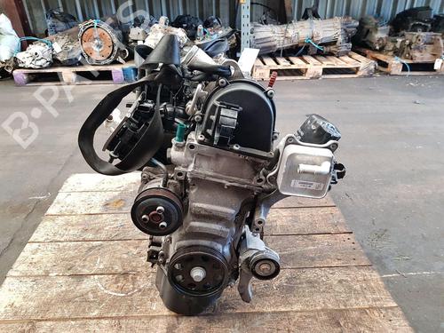 Engine AUDI A1 (8X1, 8XK) 1.2 TFSI | BP25022193M1