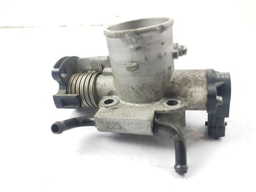 Throttle body HYUNDAI i10 I (PA) 1.1 | BP29597742M82 