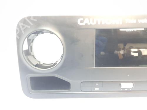 Radio MERCEDES-BENZ SPRINTER 3,5-t Van (B907, B910)  | BP23250515E6