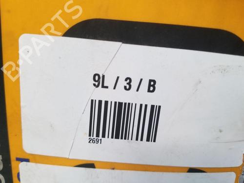 Gearbox FORD TRANSIT CUSTOM V362 Van (FY, FZ)  | BP33677852M3  - Image 9