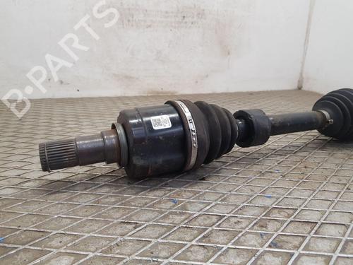 Left front driveshaft MAZDA CX-30 (DM)  | BP28283823M38 