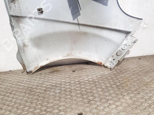Left front fenders RENAULT TRAFIC II Van (FL) 2.0 dCi 115 (FL01, FL0U, FL00, FL0H, FL0M) | BP28501059C41 