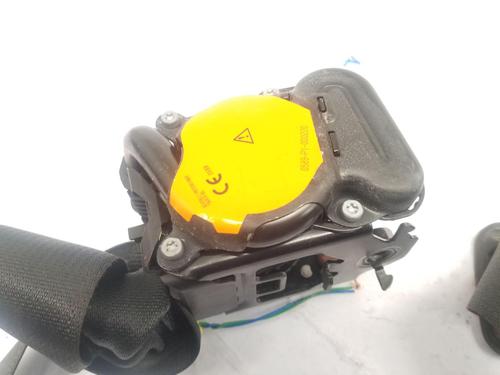 Driver airbag NISSAN NOTE (E12) 1.5 dCi | BP25838672C9 