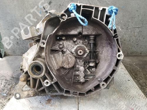 Gearbox FIAT DOBLO Cargo (263_) 1.3 D Multijet | BP32406070M3