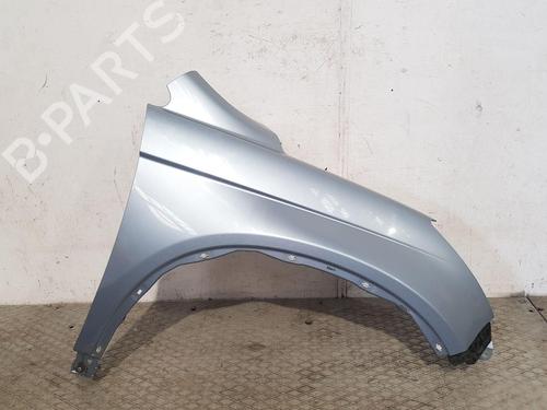 Used Right front fenders HONDA CR-V III (RE_) 2.2 i-CTDi 4WD (RE6) (140 hp) 24456949