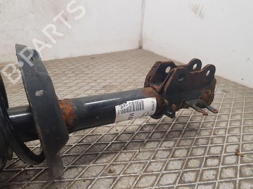 Venstre fortil støddæmper VAUXHALL CORSA Mk III (D) (S07) 1.2 i 16V (L08) | BP29548971M16 