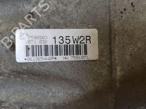 Gearbox BMW 3 Coupe (E92) 325 i | BP27353218M3 