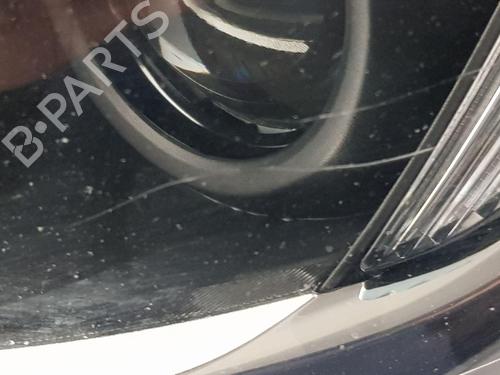 Left headlight VAUXHALL ASTRA Mk VII (K) (B16) 1.6 CDTi | BP27372148C28