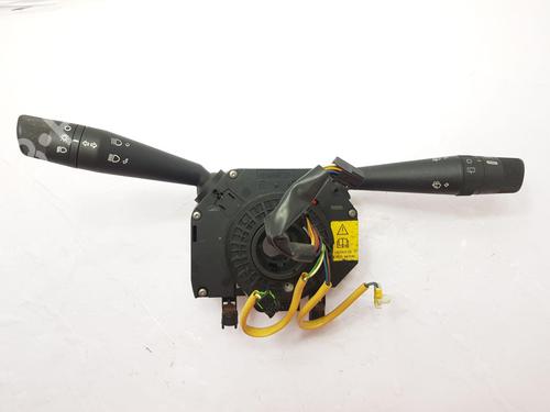 Used Steering column stalk Steering column stalk FIAT GRANDE PUNTO (199_) 1.4 (199AXB11, 199AXB1A, 199BXB1A, 199AXL1A) (77 hp) 28710754 28710754