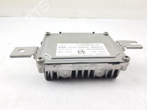 Electronic module MCLAREN MP4 Coupe 12C | BP29957293M83