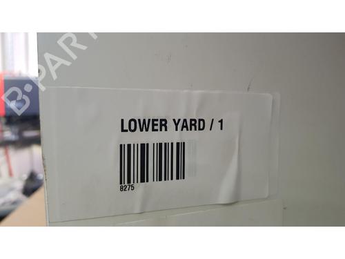 Driveshaft SUZUKI SX4 S-Cross (JY) 1.0 AllGrip (AKK 310) | BP33295750M37 - Image 7