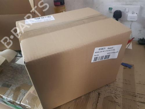 Fuse box NISSAN JUKE (F15)  | BP22208857E1 