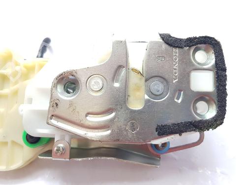 Tailgate lock HONDA CR-V II (RD_) 2.2 CTDi (RD9) | BP28283932C101 