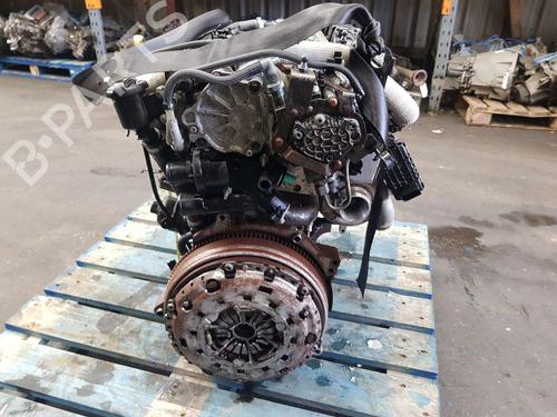 Engine FORD MONDEO IV (BA7) 2.2 TDCi | BP37405273M1 - Image 9