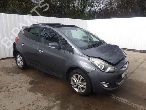Used Engine Engine HYUNDAI ix20 (JC) 1.4 (90 hp) 40220391 40220391
