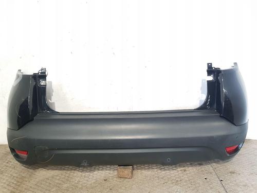 Used Rear bumper RENAULT CAPTUR I (J5_, H5_) 1.5 dCi 90 (J5N4, J5M5, J5MW, J5M6, J5AL, J5AJ) (90 hp) 29045155