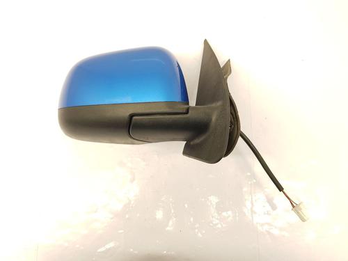 Used Right mirror NISSAN MICRA IV (K13K, K13KK) 1.2 DIG-S (98 hp) 29900513