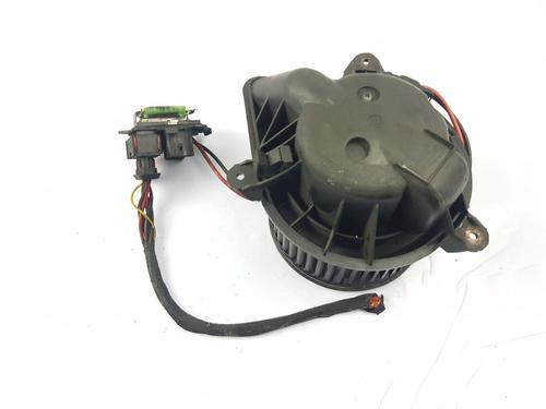 Heater blower motor RENAULT TRAFIC II Van (FL) 2.0 dCi 115 (FL01, FL0U, FL00, FL0H, FL0M) | BP29870926M62