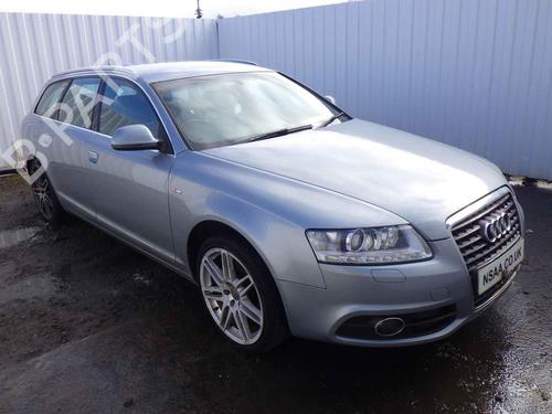 Used Parts AUDI A6 C6 Avant (4F5)  2.0 TDI  2129642