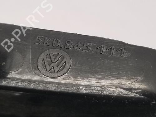 Left taillight VW GOLF VI (5K1) 2.0 TDI | BP37262579C34 - Image 6
