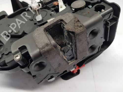 Rear right lock FORD MONDEO IV Turnier (BA7) 2.0 TDCi | BP29620613C99 