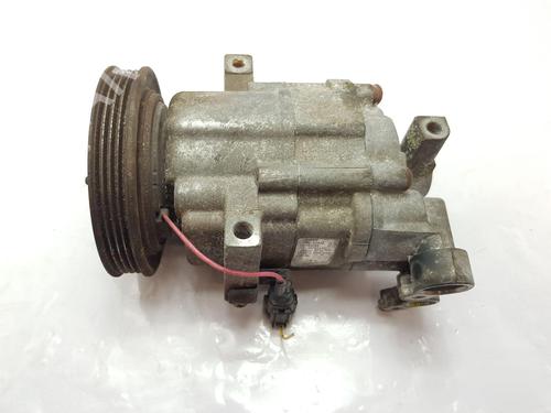 AC compressor NISSAN NOTE (E11, NE11) 1.4 | BP26012899M34 - Image 1
