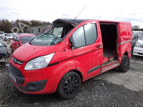 Other FORD TRANSIT CUSTOM V362 Van (FY, FZ) 2.0 EcoBlue | BP22680187O1 - Image 9