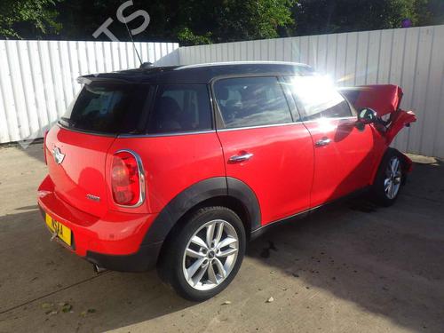 Climate control MINI MINI COUNTRYMAN (R60) Cooper | BP31663424I5  - Image 14