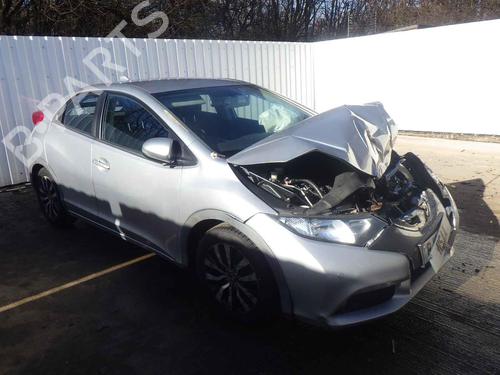 Right front window switch HONDA CIVIC IX (FK) 1.6 i-DTEC (FK3) | BP36783414I26 - Image 9
