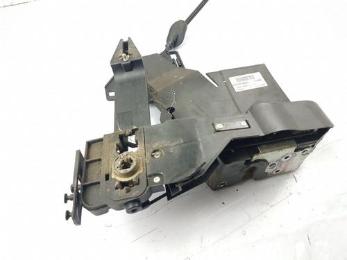 Front right lock FORD FIESTA V (JH_, JD_) 1.25 16V | BP29492764C97 