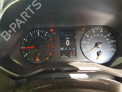 Engine RENAULT CLIO V (B7_) 1.0 TCe 100 (B7MT) | BP39049685M1 - Image 12