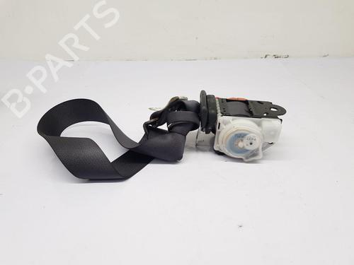 Rear left seatbelt DAIHATSU TERIOS (J2_, F7__) 1.5 4x4 | BP30500274I29