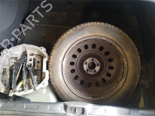 Used Parts CITROËN C5 III (RD_) 2.0 HDi 165 (RDRHHA, RDRHH8) 5035268