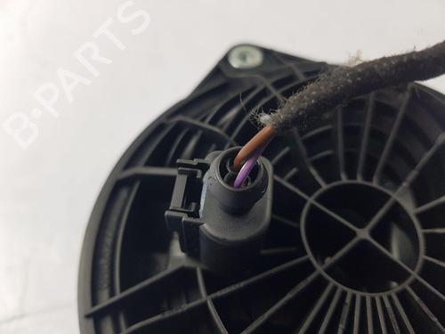 Tailgate handle VW POLO V (6R1, 6C1) 1.4 (6R1) | BP30520587C132 