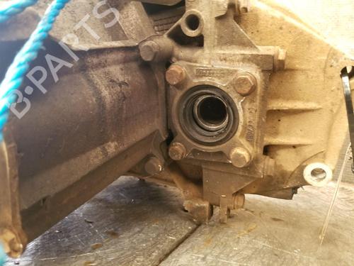 Gearbox FIAT PANDA (169_) 1.1 (169.AXA1A) | BP24230608M3 - Image 7