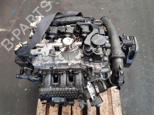 Used Engine OPEL CORSA F (P2JO) 1.2 (68) (101 hp) 28104825