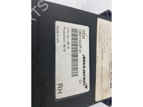 Módulo eletrónico MCLAREN 570S 3.8 | BP38464117M83 - Image 2