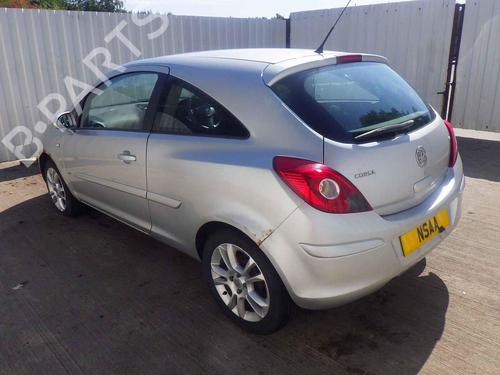 Engine VAUXHALL CORSA Mk III (D) (S07) 1.2 (L08) | BP37264896M1 - Image 13