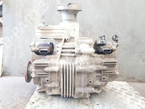 Rear differential ALFA ROMEO GIULIA (952_)  | BP22204477M24 