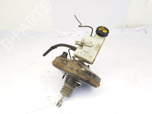 Used Servo brake Servo brake DACIA DUSTER (HS_) 1.5 dCi (HSMC) (107 hp) 33219497 33219497
