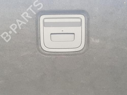 Luggage compartment floor AUDI Q7 (4MB, 4MG, 4MQ) SQ7 TDI quattro | BP34042737I33  - Image 7
