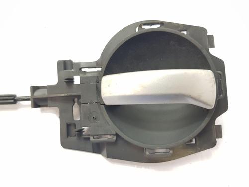 Front right lock CITROËN C2 (JM_) 1.1 | BP27974925C97 