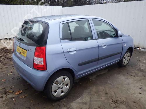 Left headlight KIA PICANTO I (SA) 1.0 | BP36144377C28 - Image 14