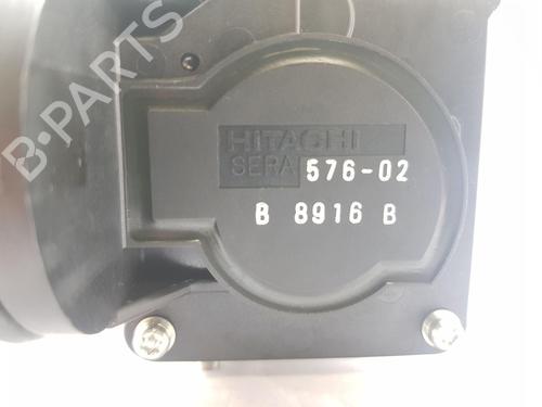 Throttle body NISSAN MICRA III (K12)  | BP29378786M82