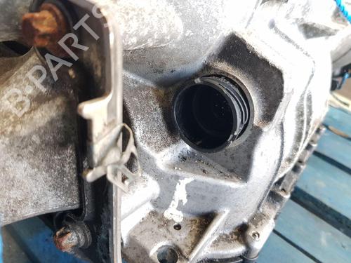 Gearbox BMW 5 (E60) 520 d | BP28592963M3 