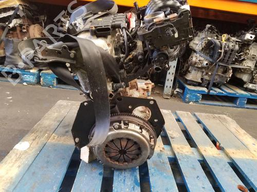 Engine FORD KA (RU8) | BP38535234M1 - Image 3