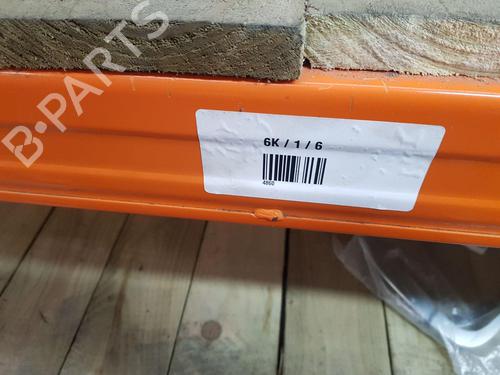 Underbody protection BMW 7 (G11, G12) 740 d, Ld xDrive | BP22681916M92 